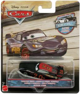 Opakowanie Pojazd Cars Thomasville Jackson Storm