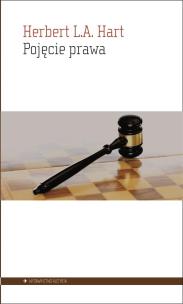 Okładka książki Pojęcie prawa