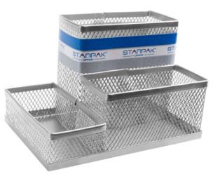 Opakowanie Pojemnik na biurko met sre 2 PB 6/36