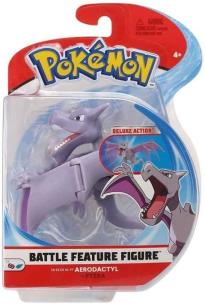 Opakowanie Pokemon Battle Feature Aerodactyl
