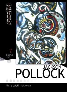 Zdjęcie produktu Pollock Jackson t.6/zDVD/tw/