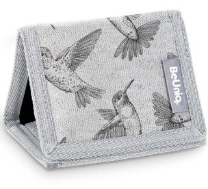 Opakowanie Portfel BeUniq Koliber PPKB20-882 PASO