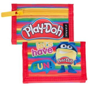 Opakowanie Portfel Play-Doh