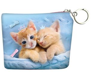 Opakowanie Portmonetka Cleo i Frank 25 DERFORM