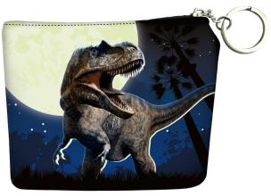 Opakowanie Portmonetka Dinozaur 13 DERFORM
