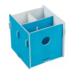 Opakowanie Przybornik NOTOdesk Grand GR-3001 niebieski