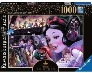 Opakowanie Puzzle 1000 Królewna Śnieżka