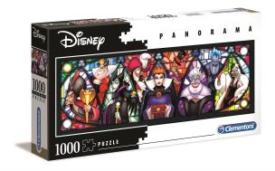 Opakowanie Puzzle 1000 Panorama Collection Villains