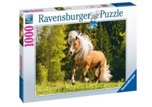 Opakowanie Puzzle 1000 Radosny Koń
