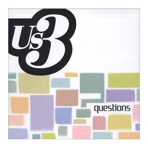 Okładka książki Questions