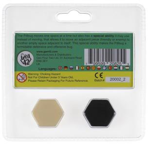 Opakowanie Rój - dodatek Stonoga G3