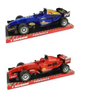 Opakowanie Samochód Formuła 48cm