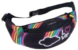 Opakowanie Saszetka nerka Rainbow II