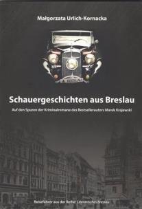 Zdjęcie produktu Schauergeschichten aus Breslau