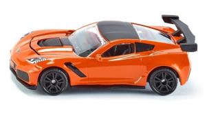 Opakowanie Siku 15 - Chevrolet Corvette ZR1 S1534