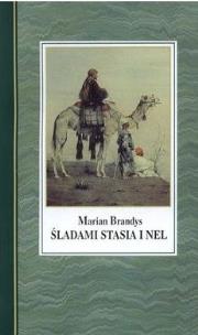 Zdjęcie produktu Śladami Stasia i Nel/Puls/
