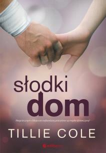 Okładka książki Słodki dom Tom 1