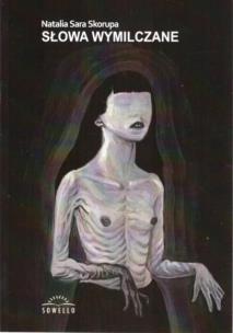 Okładka książki Słowa wymilczane