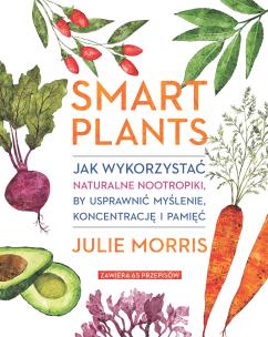 Okładka książki Smart Plants