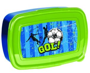 Opakowanie Śniadaniówka Football PP20FB-3022 PASO