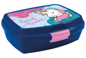 Opakowanie Śniadaniówka Jednorożec 12 DERFORM