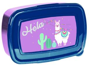 Opakowanie Śniadaniówka Lama PP20LA-3022 PASO