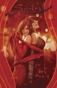 Zdjęcie produktu Sunstone tom 5