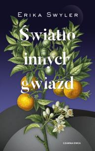 Okładka książki Światło innych gwiazd