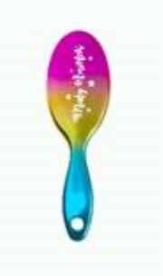 Opakowanie Szczotka do włosów Super Star - Mały Aniołek