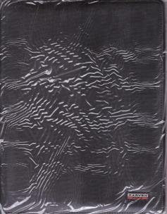 Opakowanie Teczka A4 czarna Caraven ANTRA