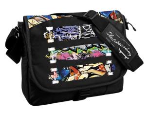 Opakowanie Torba na ramię Teen boys 372855