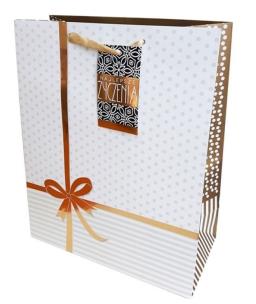 Okładka książki Torba świąteczna QPXL PASSION MIX