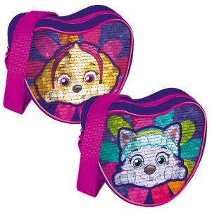 Opakowanie Torebka na ramie Paw Patrol STK 61-55