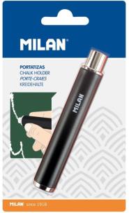 Opakowanie Uchwyt na kredę metalowy MILAN