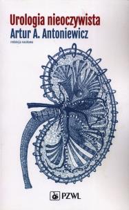 Okładka książki Urologia nieoczywista