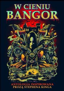 Okładka książki W cieniu Bangor