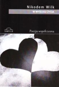 Okładka książki W wyścigu życia