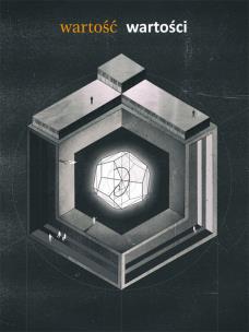 Okładka książki Wartość wartości