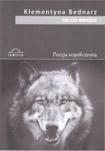 Okładka książki Wilcze wiersze