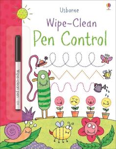 Opakowanie WIPE-CLEAN PEN CONTROL