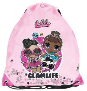 Opakowanie Worek na buty LOL Glam Club LOD-712 PASO