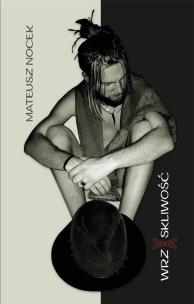 Okładka książki Wrzaskliwość