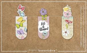 Zakładki magnetyczne - Wiosna 2 CASS FILM. Wydawca: Moses. Multiszop.pl Opakowanie Zakładki magnetyczne - Wiosna 2 CASS FILM