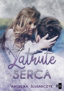 Okładka książki Zatrute serca