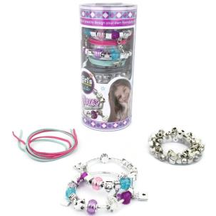 Opakowanie Zestaw luksusowych bransoletek w tubie