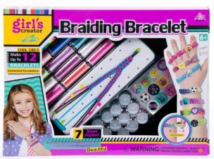 Opakowanie Zestaw piękności kreatywne sznurki