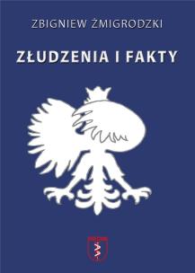 Okładka książki Złudzenia i fakty