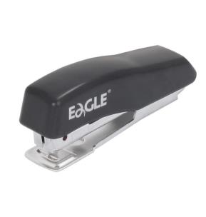 Opakowanie Zszywacz 1011A czarny 8 kartek EAGLE