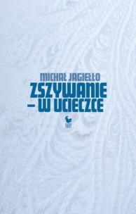 Okładka książki Zszywanie - w ucieczce