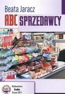 Okładka książki ABC sprzedawcy